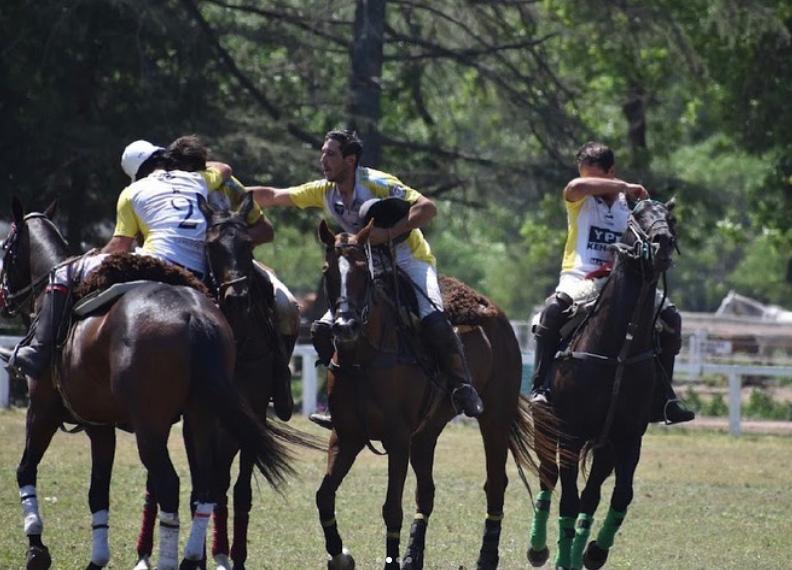Equipos de Rawson disputarán la Copa Argentina