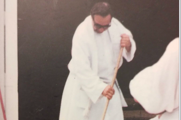 Cacho Zaccardi, memoria y resurrección