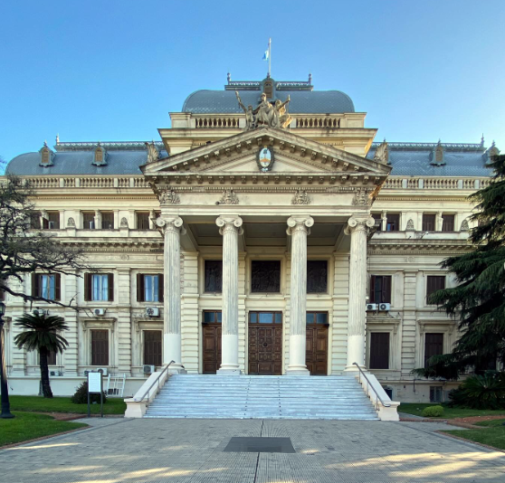 Los legisladores provinciales electos recibirán sus diplomas