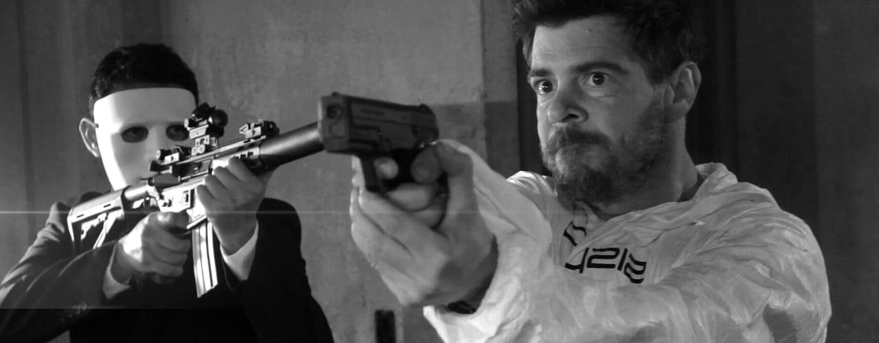 '12 Apóstoles', un thriller conspirativo argentino llega a Chacabuco