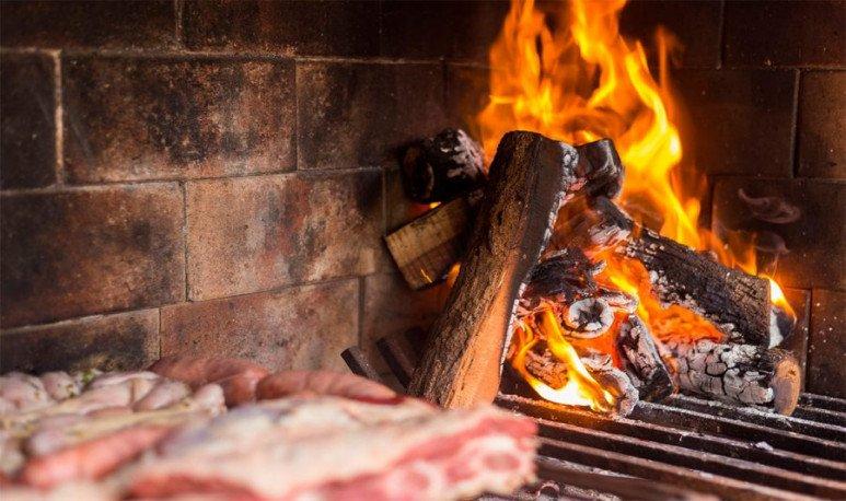 Adiós al asado dominguero
