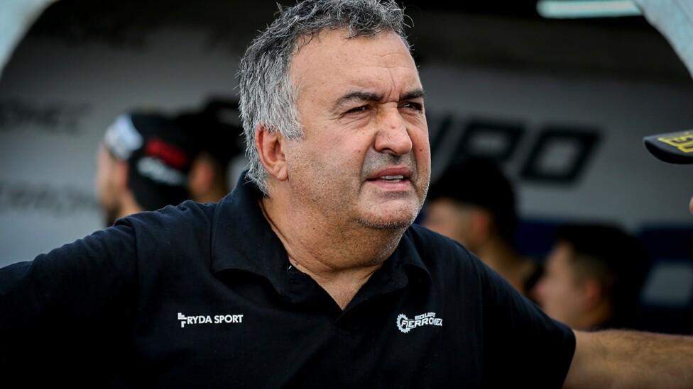 'Creo que los autos están en su mejor momento'