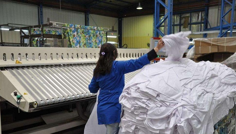Se agudiza la crisis de la industria textil en Pergamino