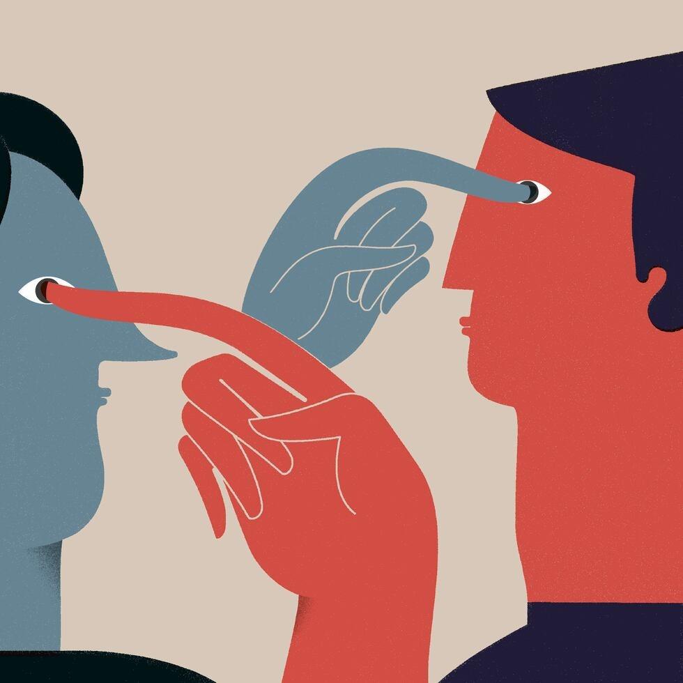 Ciencias Sociales y polarización