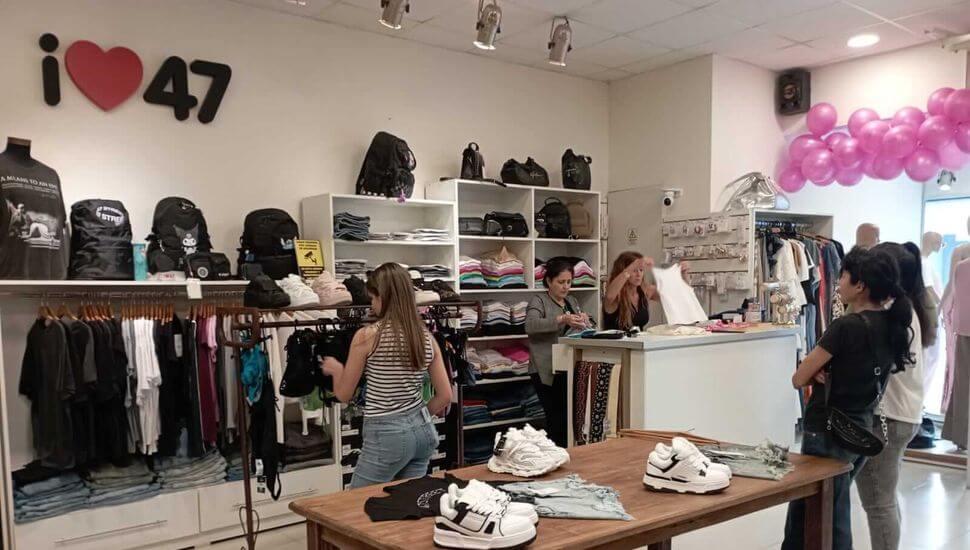 Preocupación en el sector comercial de Pergamino por la baja del consumo