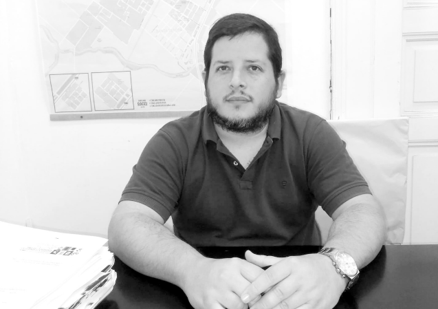 En Rojas intentan imponer una tasa municipal a los combustibles