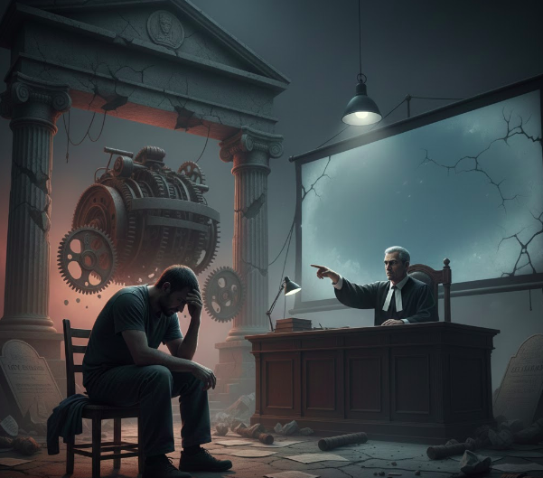 Cuando el Estado renuncia a proteger, el fraude celebra