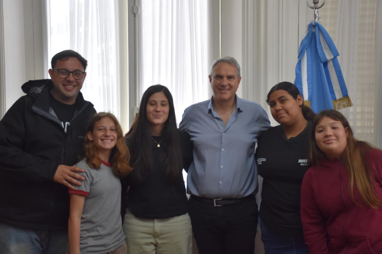 Se presentó el Baile del Egresado 2025