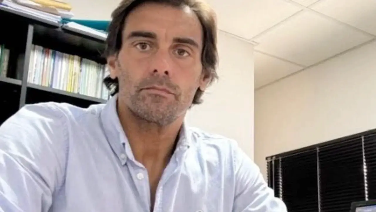 'La problemática de las motos es un asunto de salud pública'