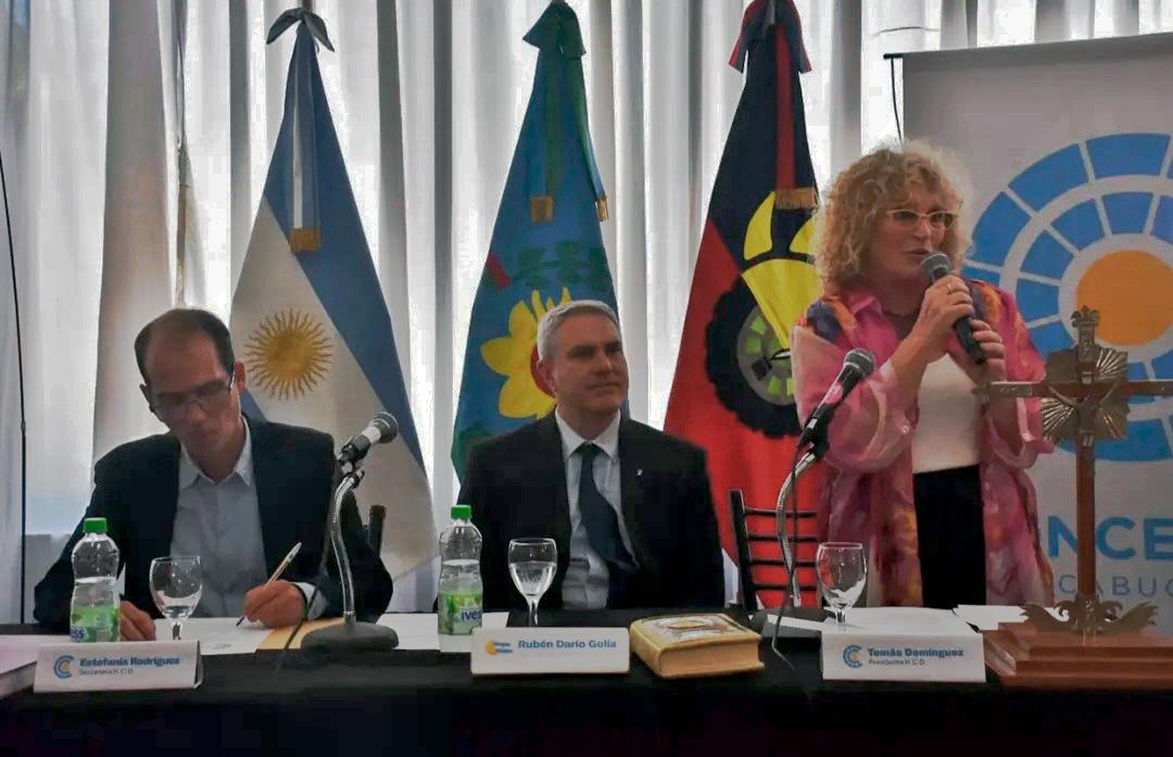 Fuerza Patria queda con mayoría en el Concejo Deliberante 