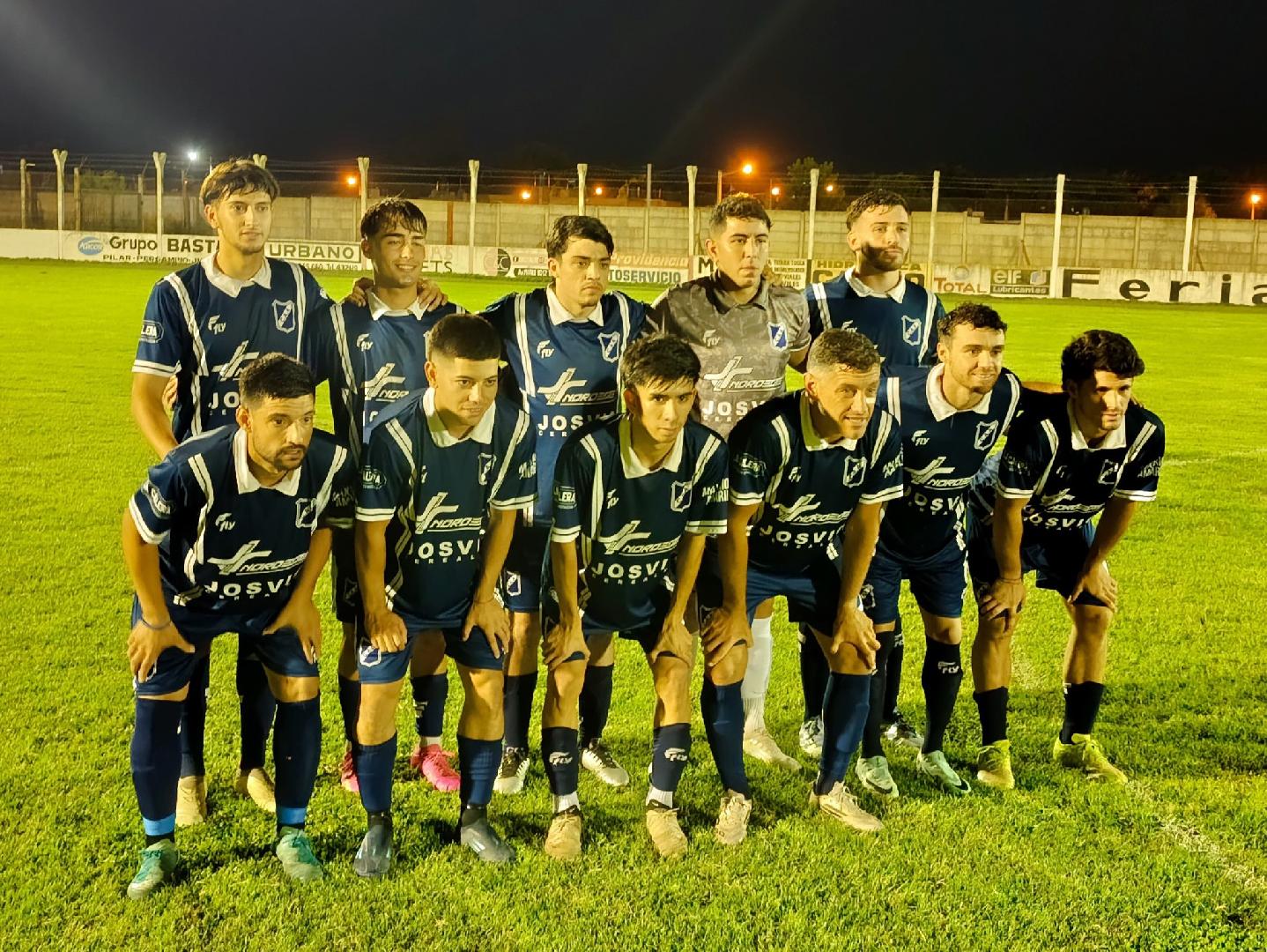 Argentino defenderá su ventaja de local