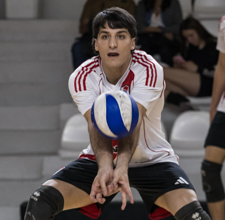 River cerró el año con una victoria y una derrota en San Juan