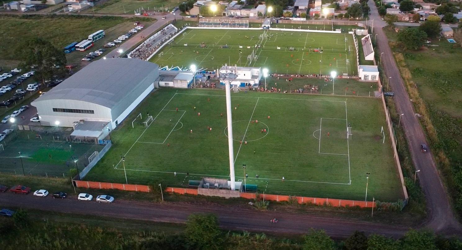 Chacabuco ofrece un abanico de actividades para disfrutar durante el fin de semana largo