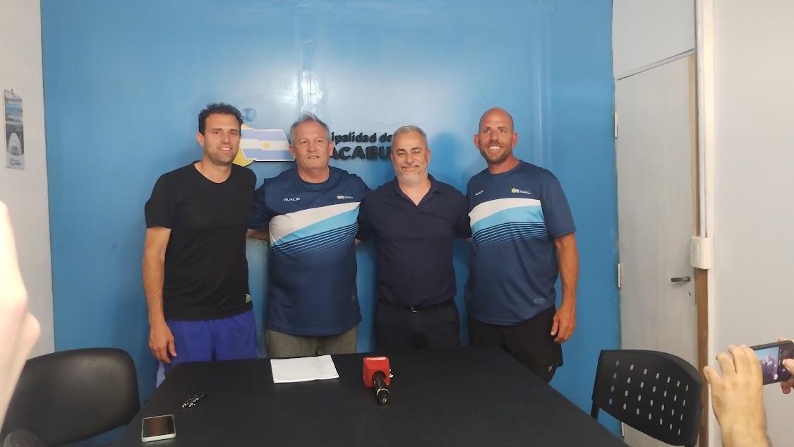 Las ternas para la 38a edición de la Fiesta del Deporte