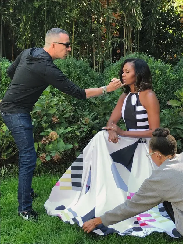 La política que se viste: cuando la moda se convierte en mensaje de poder