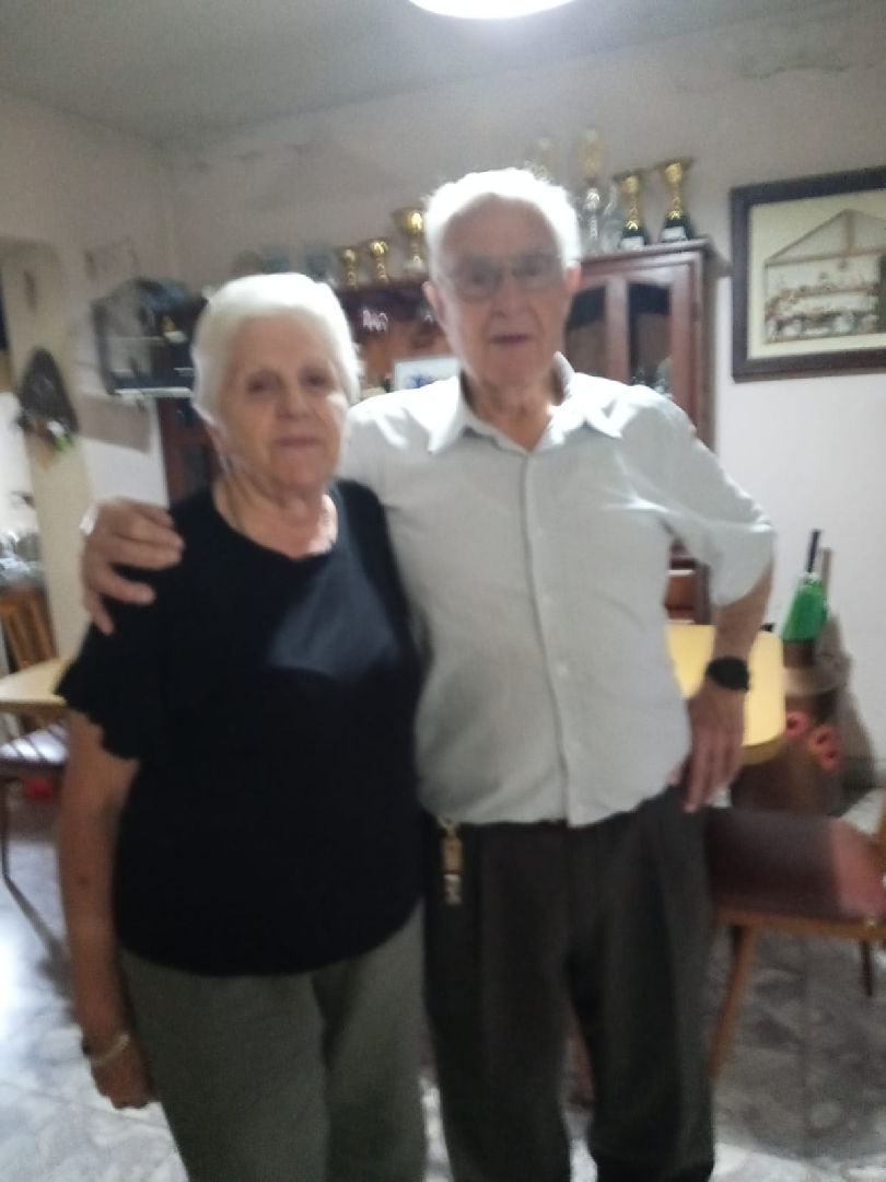 La delicada tarea de compartir cada minuto