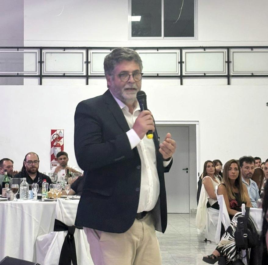 'La meta próxima es ser una Facultad Regional'