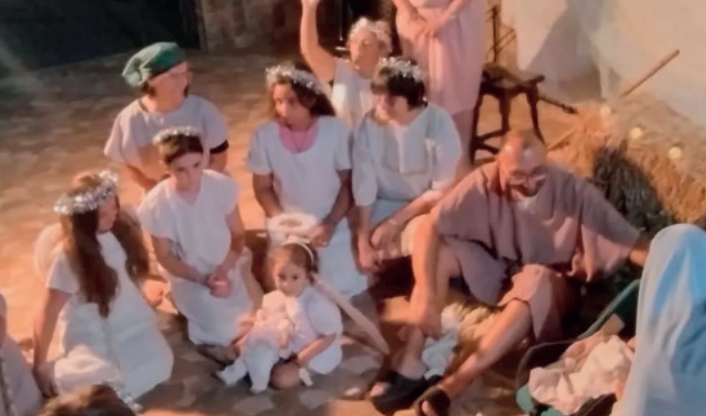 Se realizará el tradicional Pesebre Viviente 