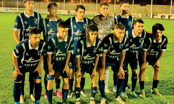 Argentino va en busca de los cuartos