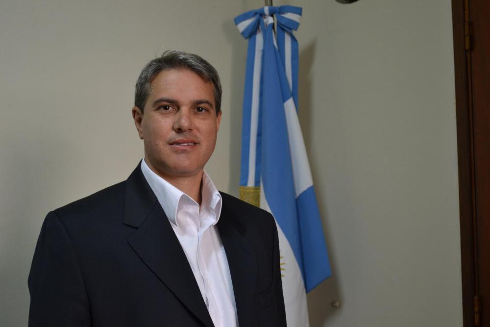 Despedida de año en el PJ