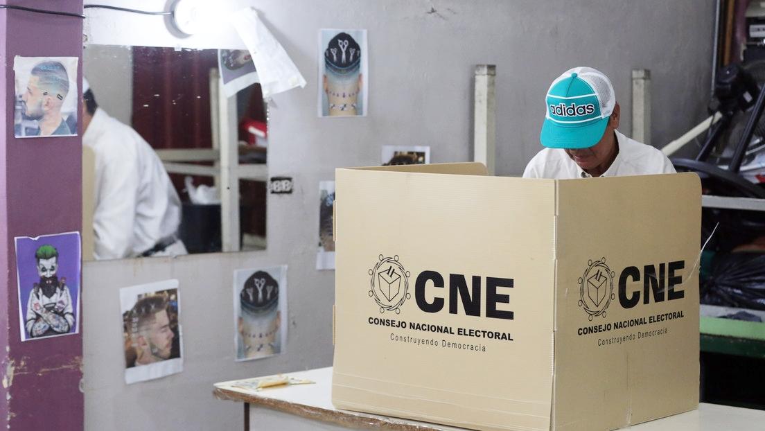 Las honduras del fraude