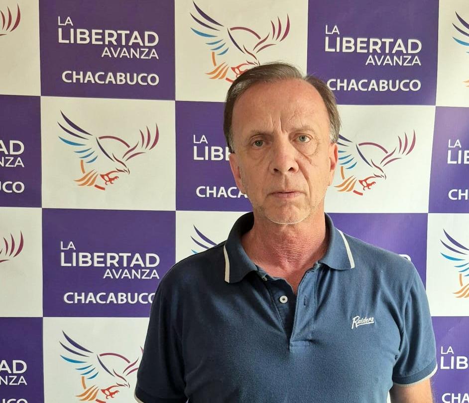 'Somos la oposición más fuerte al gobierno local'