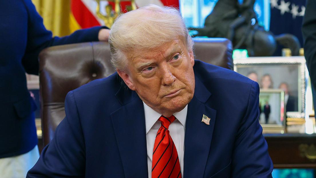 "Algo habrá que hacer con México": La amenaza de Trump tras el ataque a Venezuela