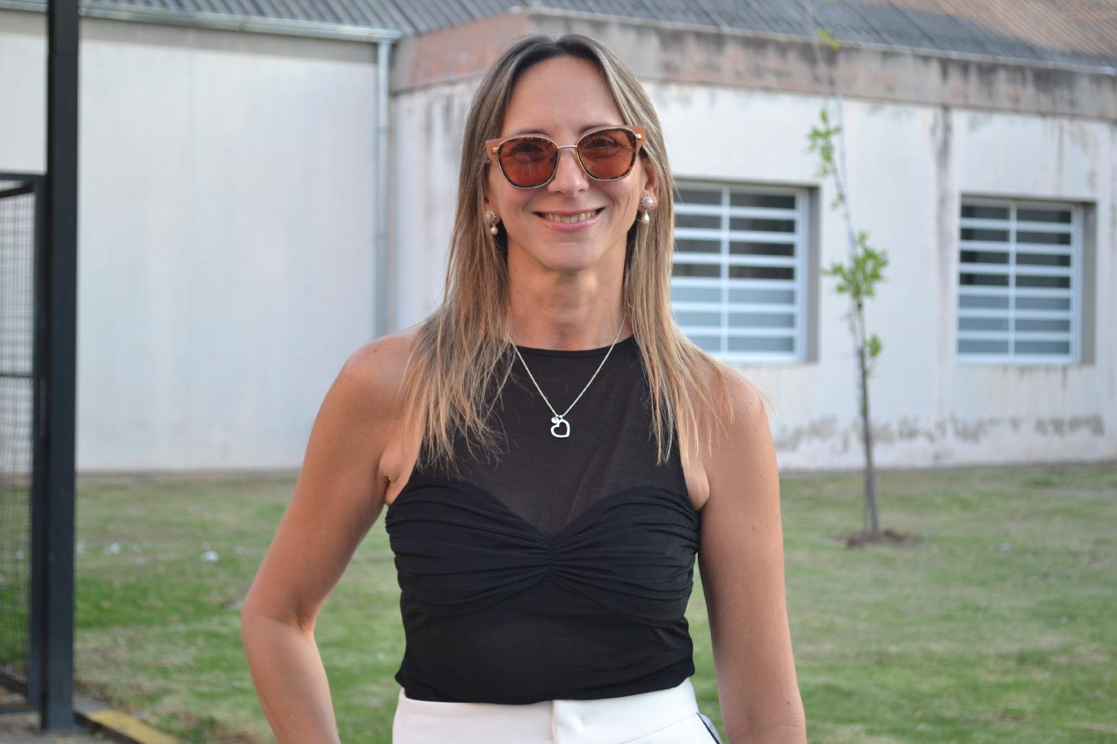 Renunció la Directora del Hospital Municipal del Carmen