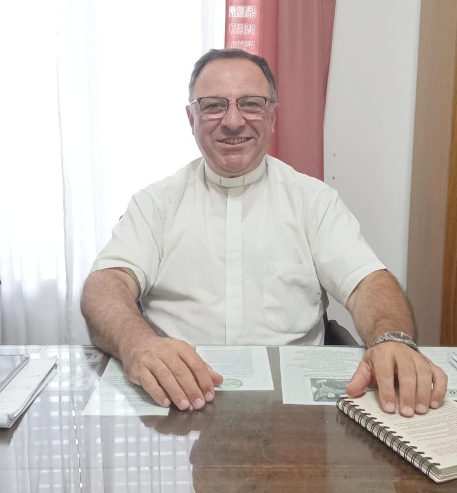 'La Epifanía es la gran manifestación del Niño Dios a todos los pueblos'