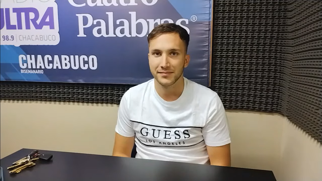 'Ahora tenemos la oportunidad de poder volver a competir y de buena manera'