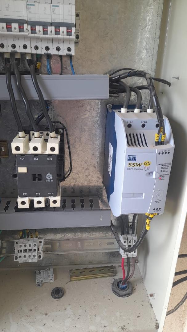 Se restableció el servicio del Pozo Nº 25