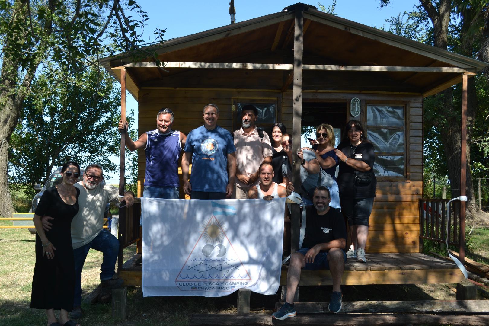 Arrancó la temporada de verano en la Laguna de Rocha