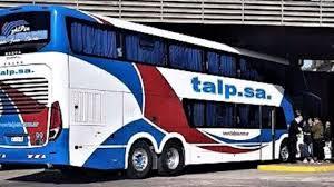 Intendentes de la zona vuelven a reclamar por el faltante de ómnibus