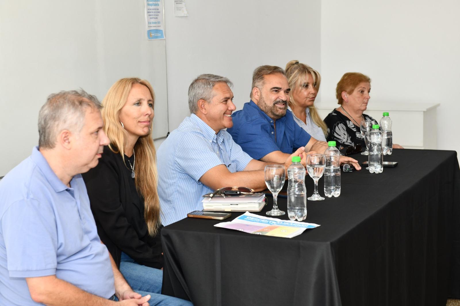 En el Centro Universitario Chacabuco se dictará una nueva carrera 