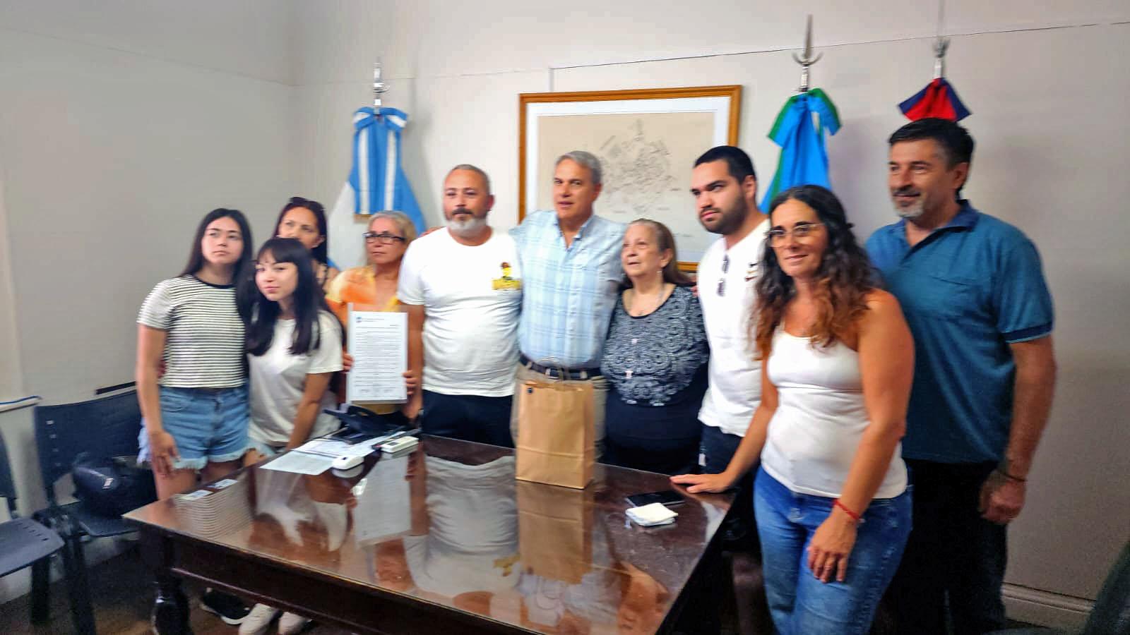 Homenaje a Humberto Torrez, cantor fallecido el año pasado