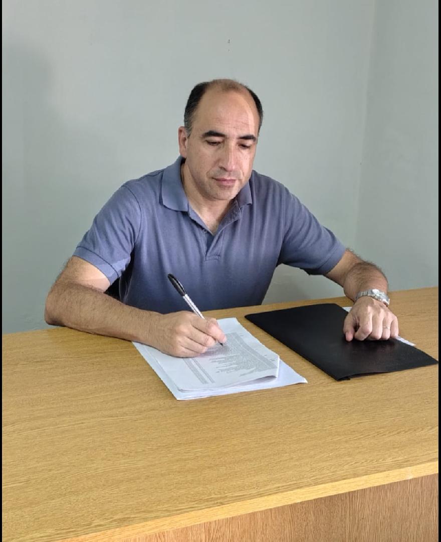 Durante el año 2025 se realizaron 106 nuevas habilitaciones y 37 regularizaciones