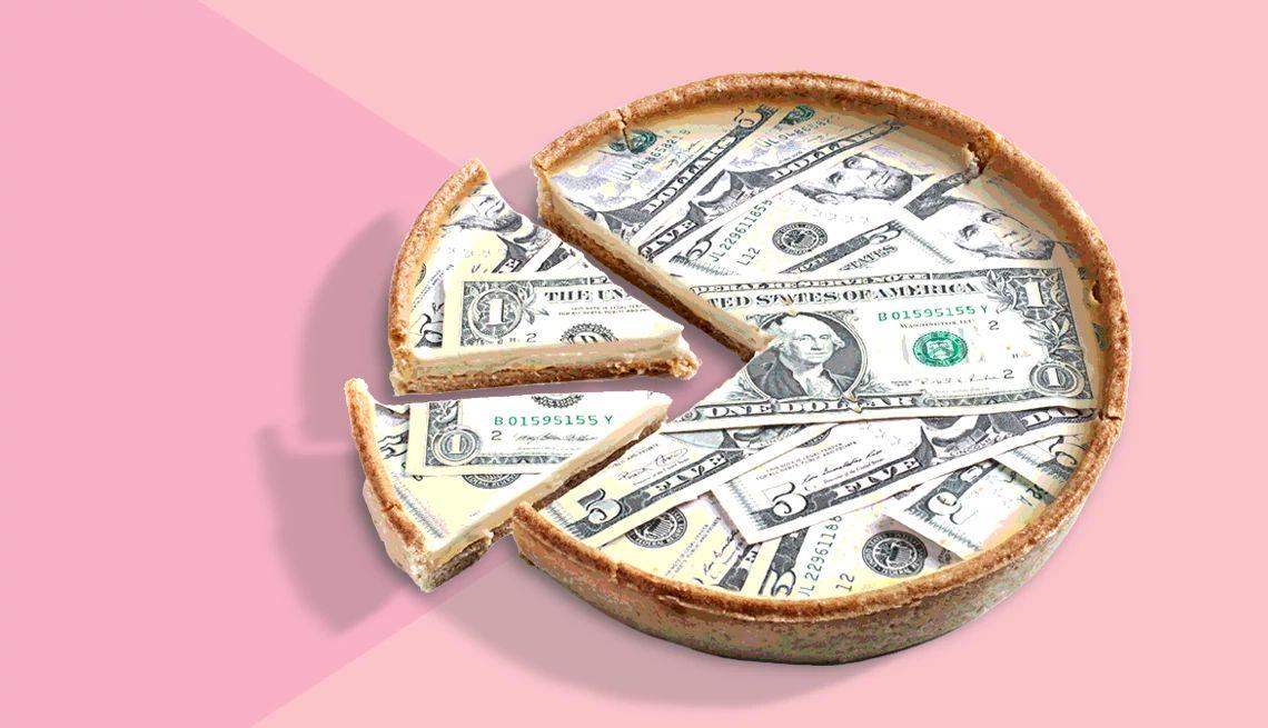 Si no compartimos las ganancias, ¿por qué deberíamos compartir las pérdidas?