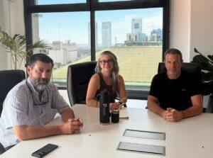 Llegarán juegos para otra plaza, a tavés del Bapro