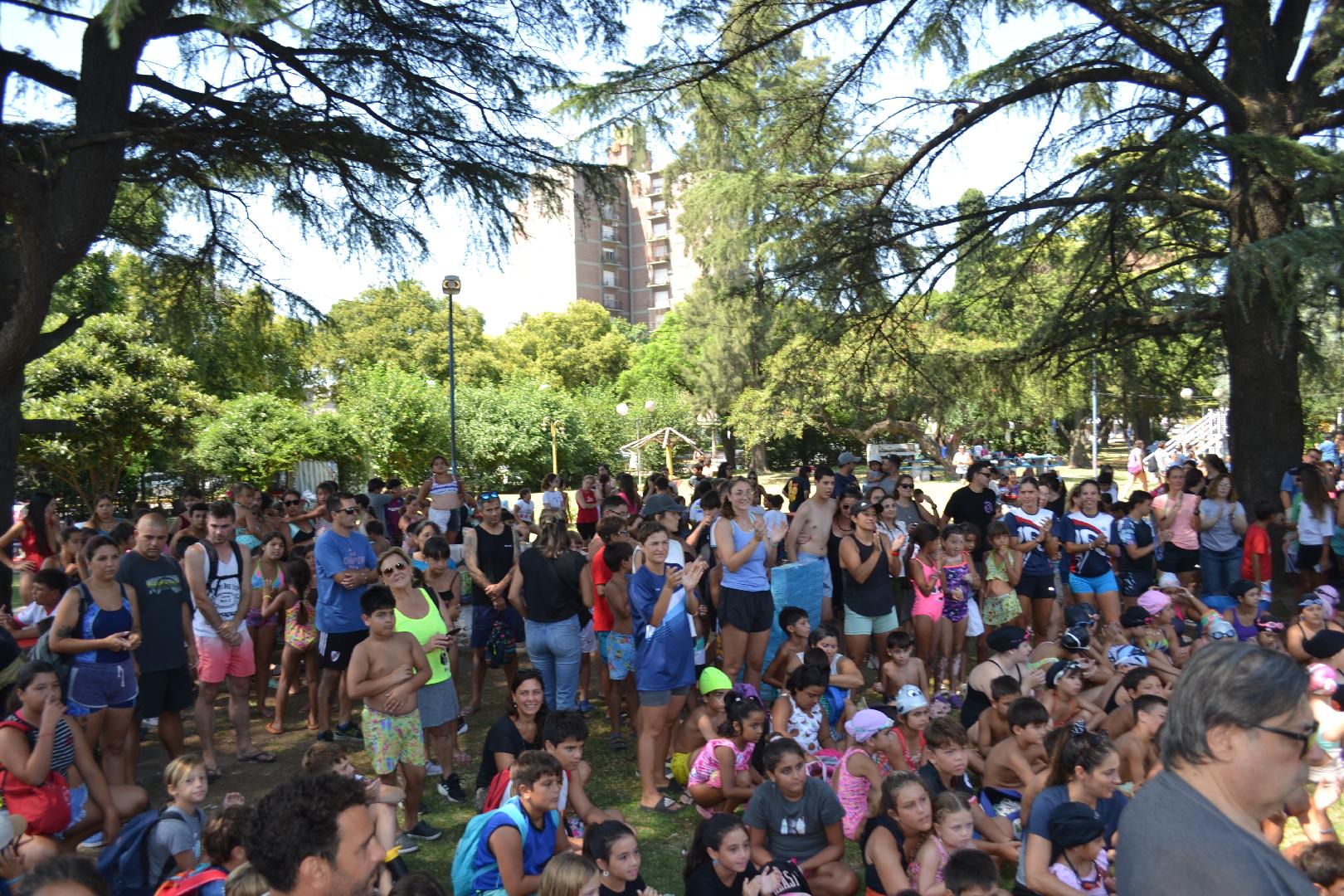 Edición 2026 del Programa Escuelas Abiertas en Verano