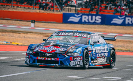 Finalizó la primera fecha en El Calafate con representantes de Chacabuco