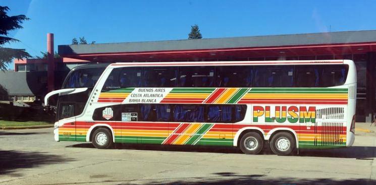 Plusmar cubrirá los servicios que deja de prestar TALP en el noroeste bonaerense