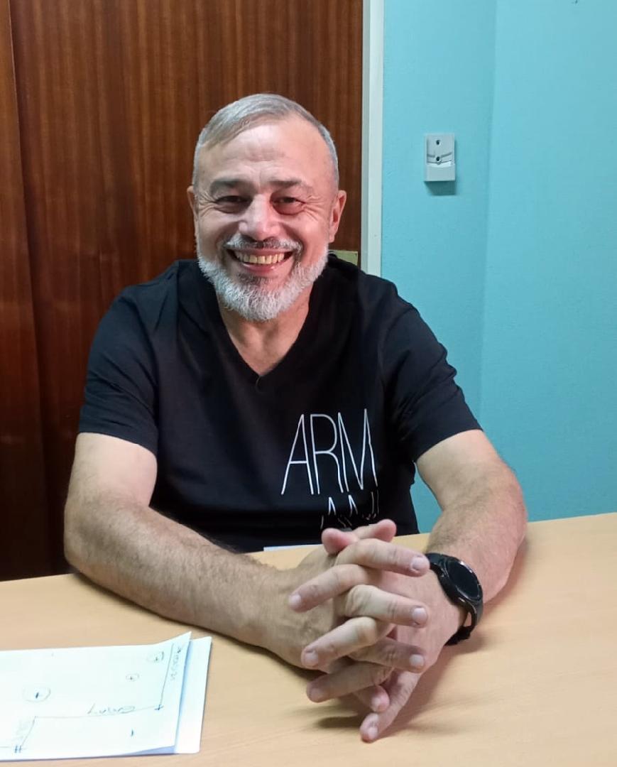  Después de 20 años se volverá a celebrar misa en Los Ángeles