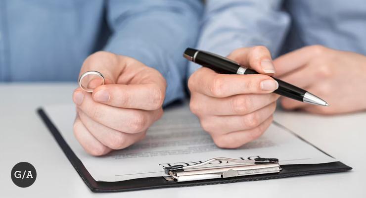 Sin desequilibrio, no hay derecho