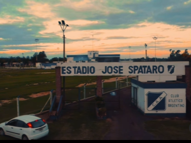 Argentino renovó autoridades