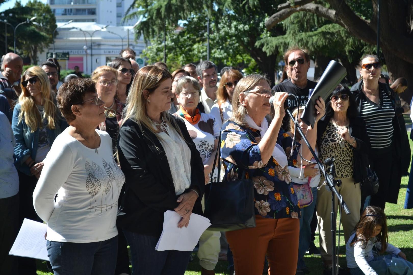 ¡¡Cincuenta años!! de ese 24 de marzo de 1976