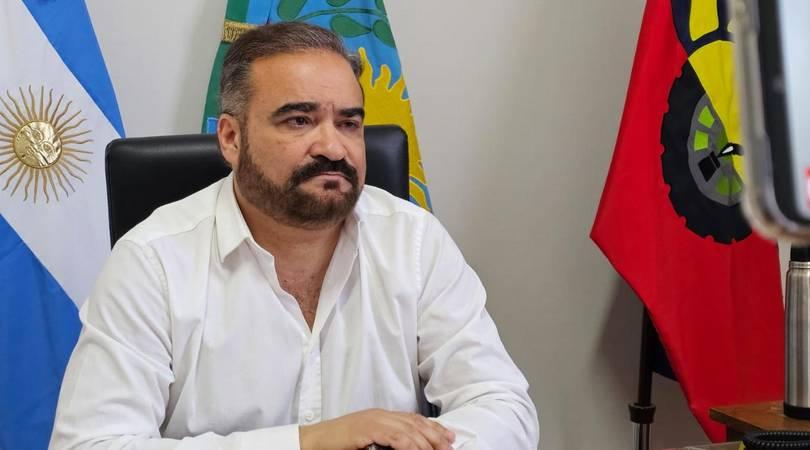 Depósito de haberes municipales correspondiente al mes de marzo