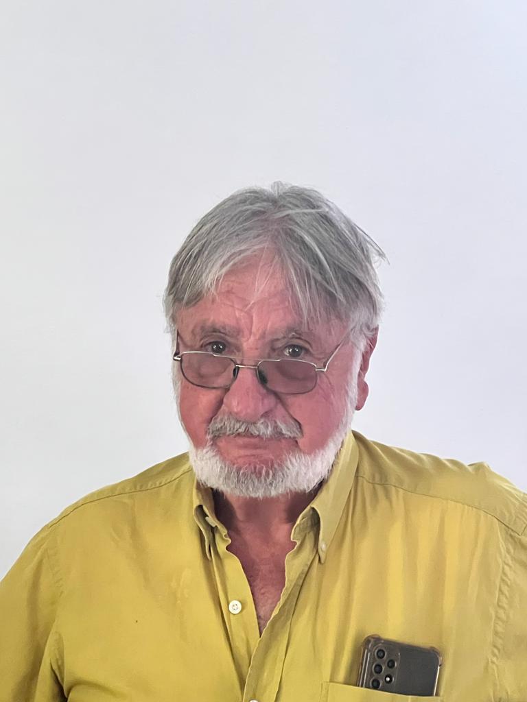 'Buena Mente', una nueva propuesta de 'Chino' Benac para adultos mayores