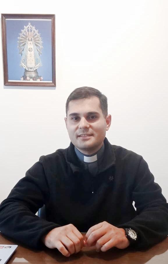 'Francisco habló el idioma de la caridad, el idioma del amor, el idioma de la misericordia'