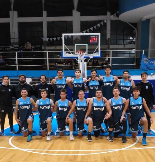 Porteño visita a 9 de Julio 