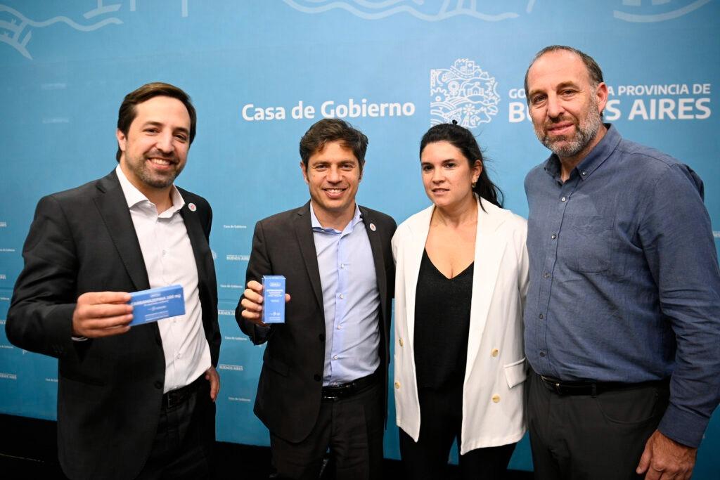 La Provincia reforzará la entrega de medicamentos a municipios